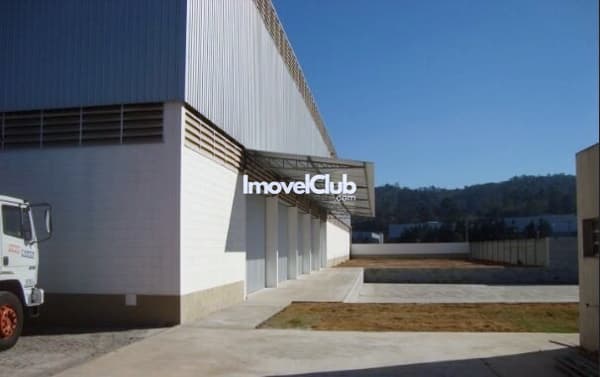 Galpão para Venda em Itapevi, com 6.500 metros, 08 docas elevadas, próximo a Barueri