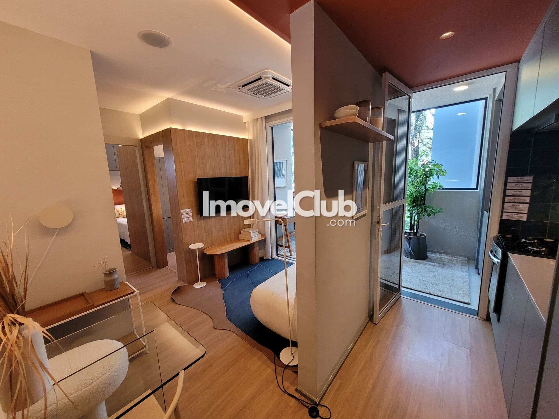Apartamento de 34,00 á 45,00 metros quadrados, na Av. Mutinga em Pirituba, ao lado do Atacadão e fácil acesso para rodovias