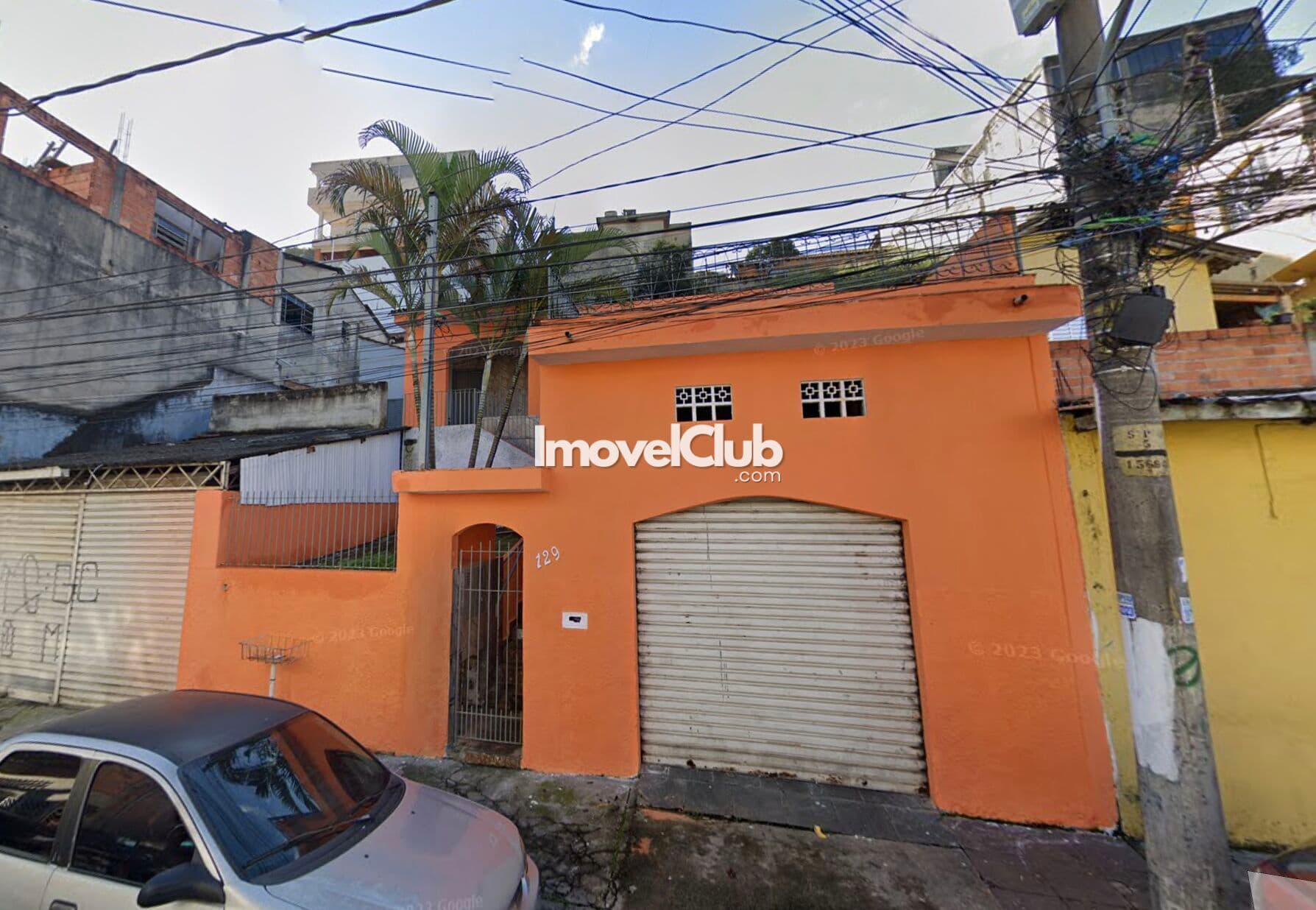 Casa em Jardim Jaraguá (São Domingos), São Paulo/SP