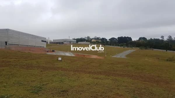 Loteamento Industrial em Santana de Parnaiba/SP