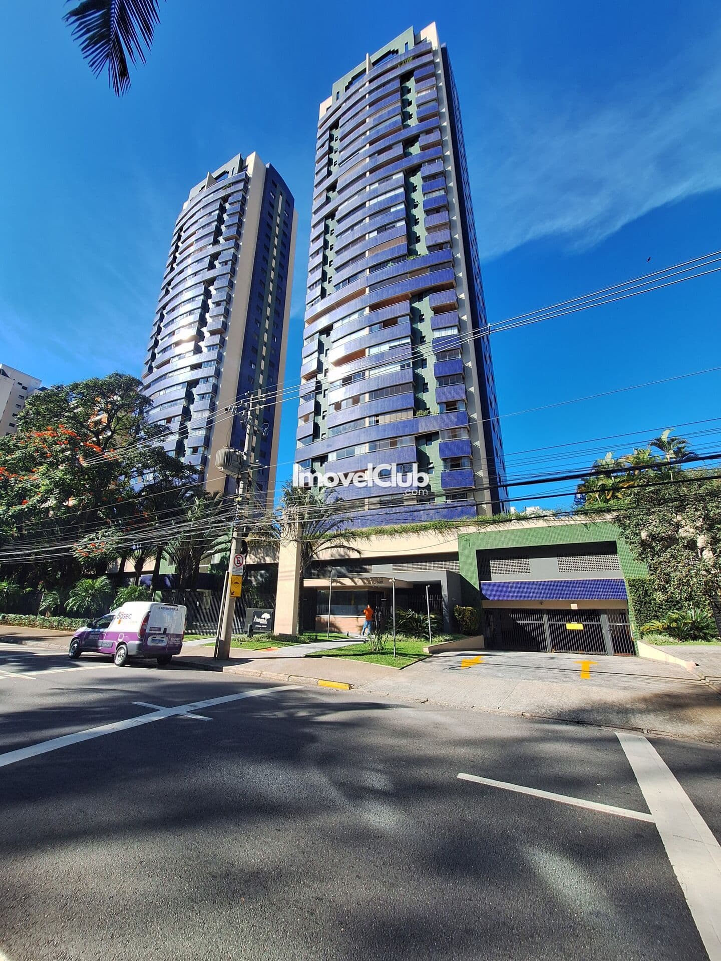 Apartamento Alto Padrão em Alphaville Industrial, Barueri/SP
