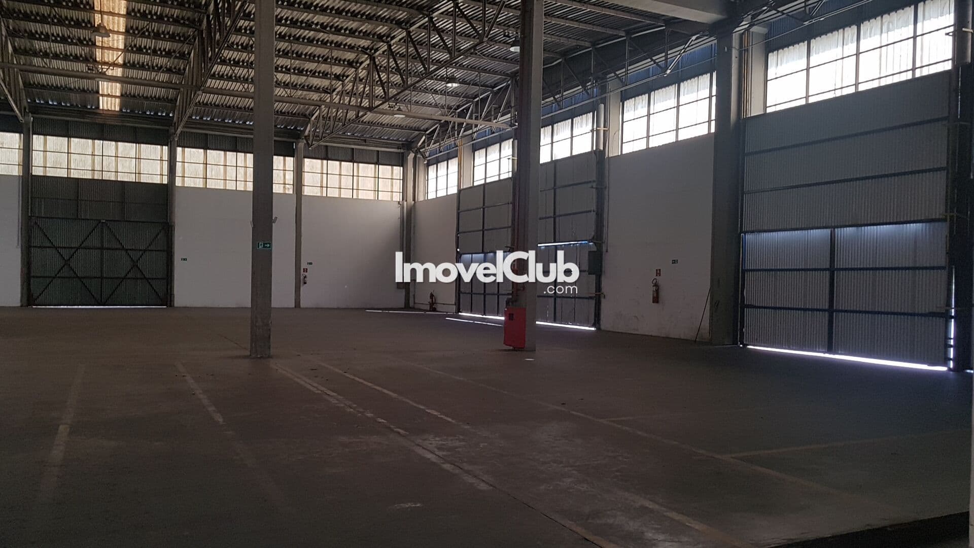 Pavilhão/Galpão Logístico em Jardim Belval, Barueri/SP, Rod. Cast. Branco km28