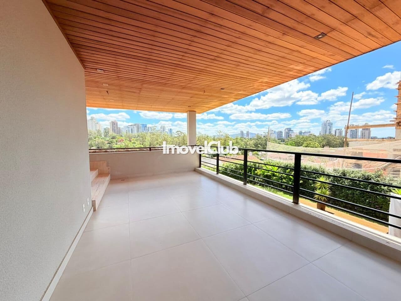 Casa Alto Padrão em Alphaville Residencial Um, Barueri/SP