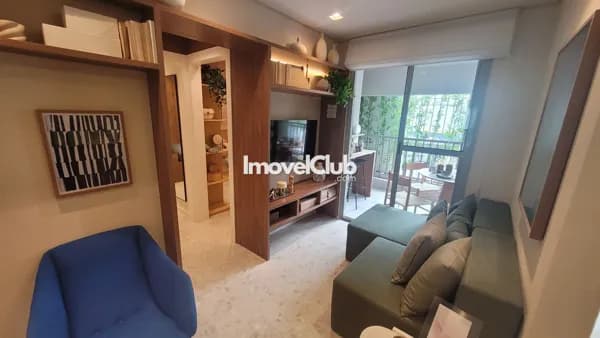 Apartamento na Rua Clelia, Barra Funda, SP