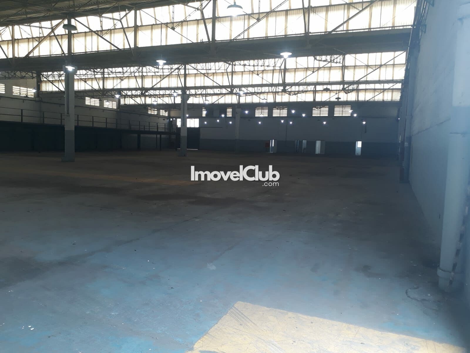 Galpão/Depósito/Armazém em Osasco - Industrial Anhangüera