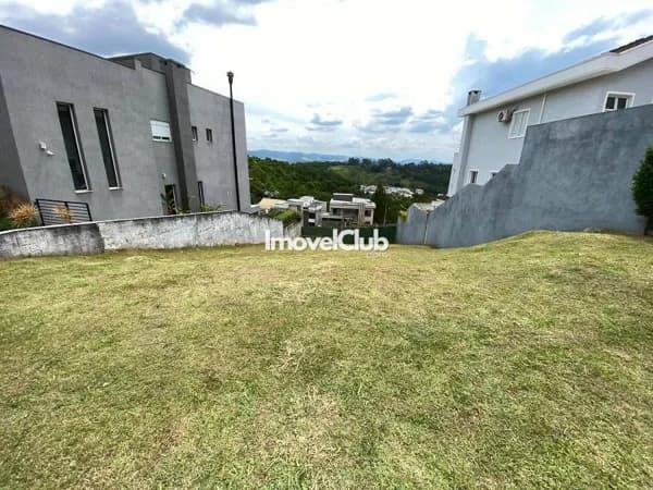 Terreno em Condomínio em Alphaville, Santana de Parnaíba/SP
