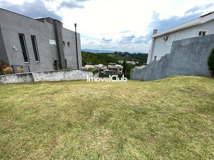Terreno em Condomínio em Alphaville, Santana de Parnaíba/SP