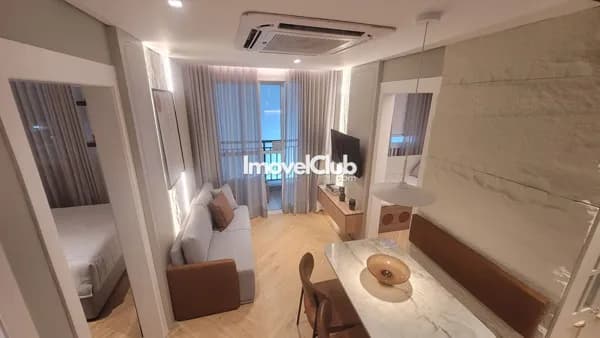 Apartamento em Vila Anastácio, São Paulo/SP