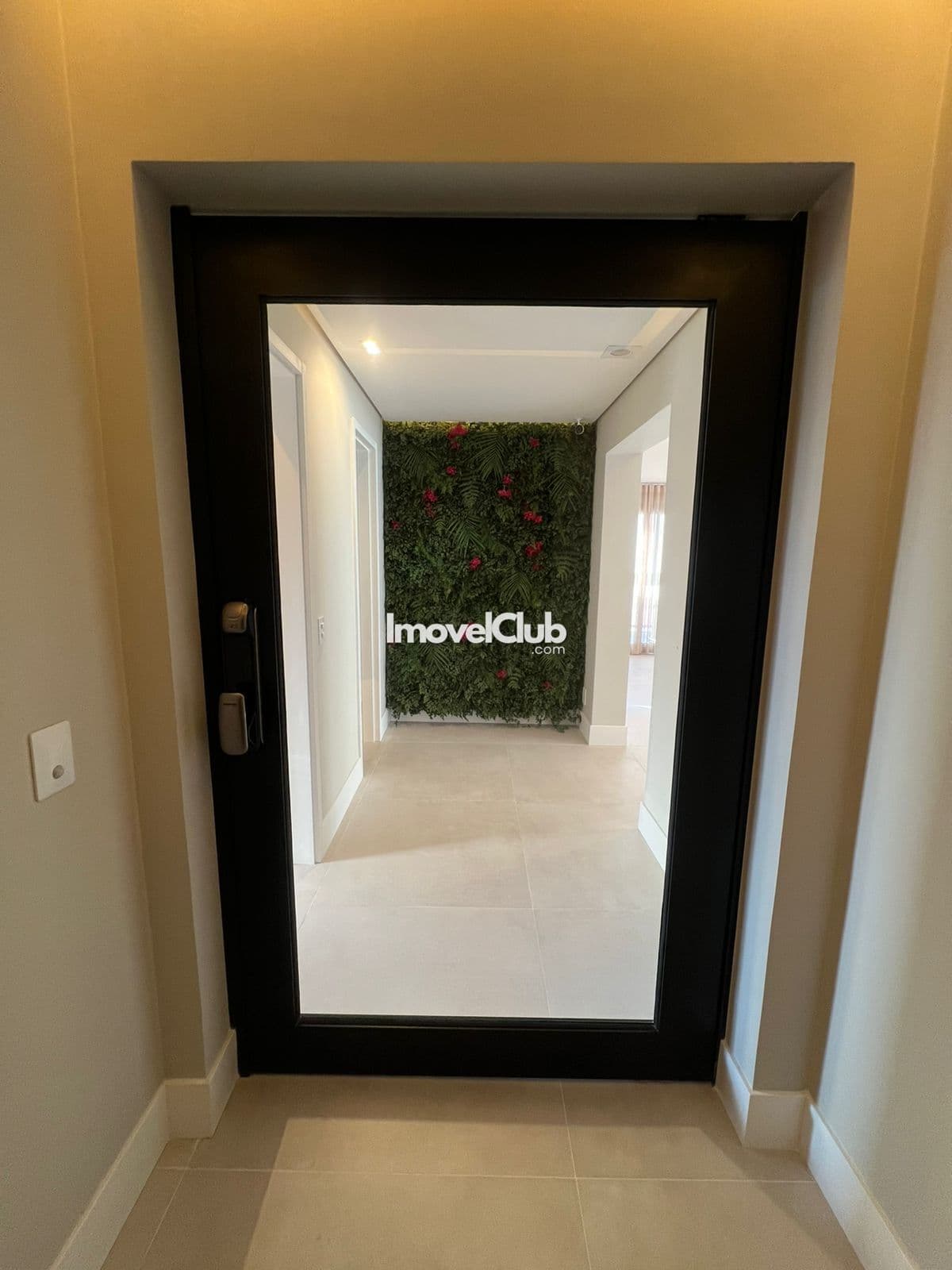 Apartamento em Alphaville, Barueri/SP