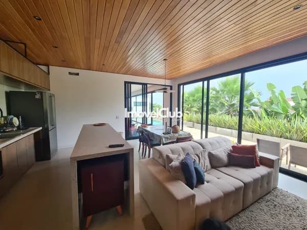 Casa Alto Padrão em Tamboré, Santana de Parnaíba/SP