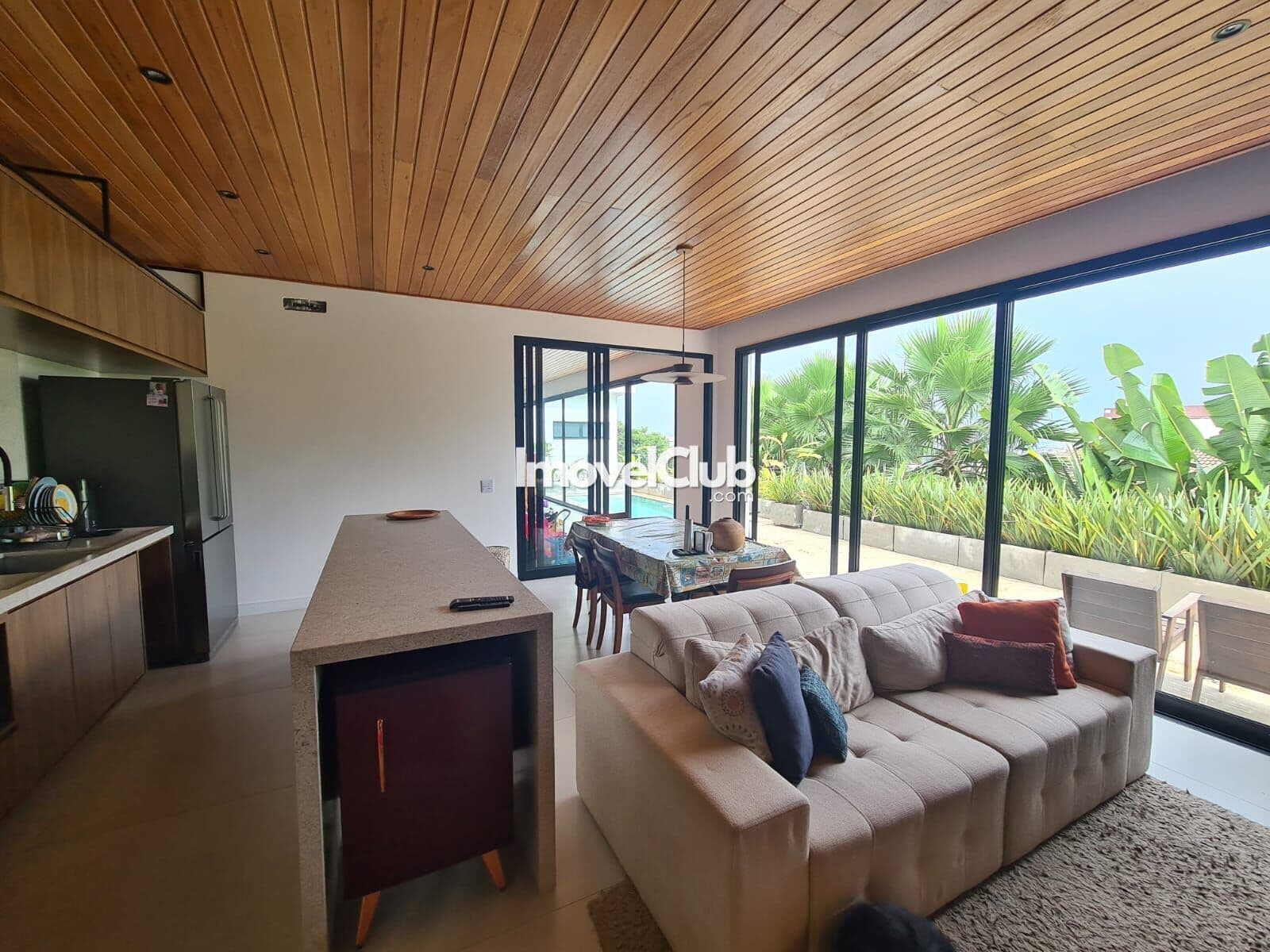 Casa Alto Padrão em Tamboré, Santana de Parnaíba/SP