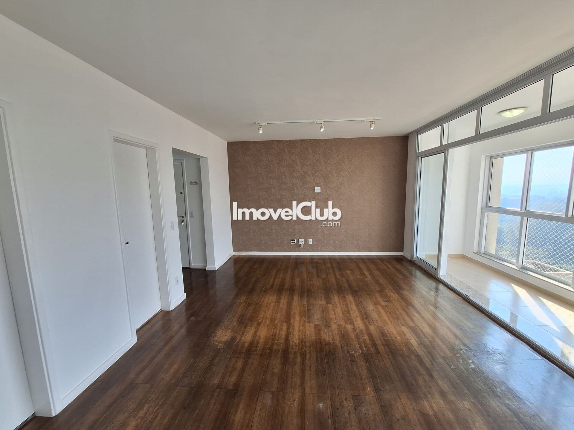 Apartamento Alto Padrão com 03 dorms (01) suíte, Alphaville Conde