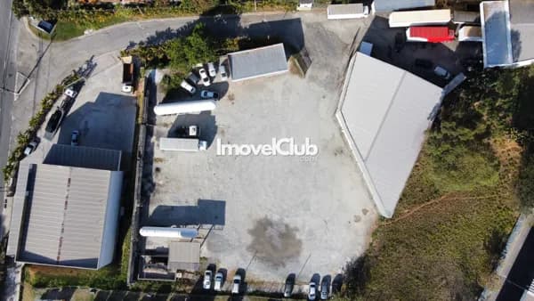 Pátio de Estacionamento em condomínio Rodovia Castelo Branco, km28