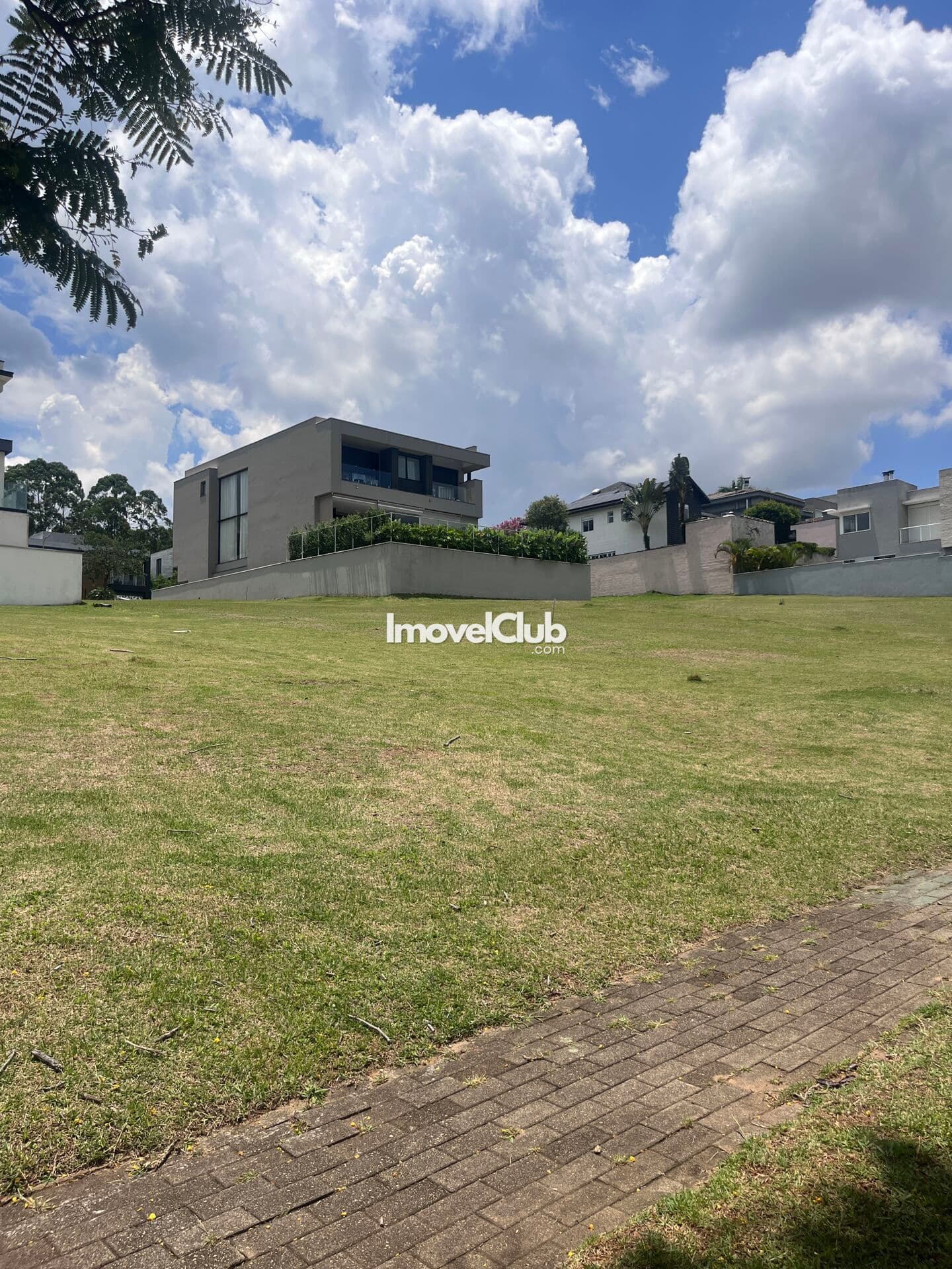 Terreno em Condomínio em Tamboré, Santana de Parnaíba/SP
