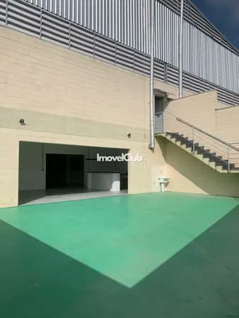 Pavilhão/Galpão Industrial para Venda ou Locação