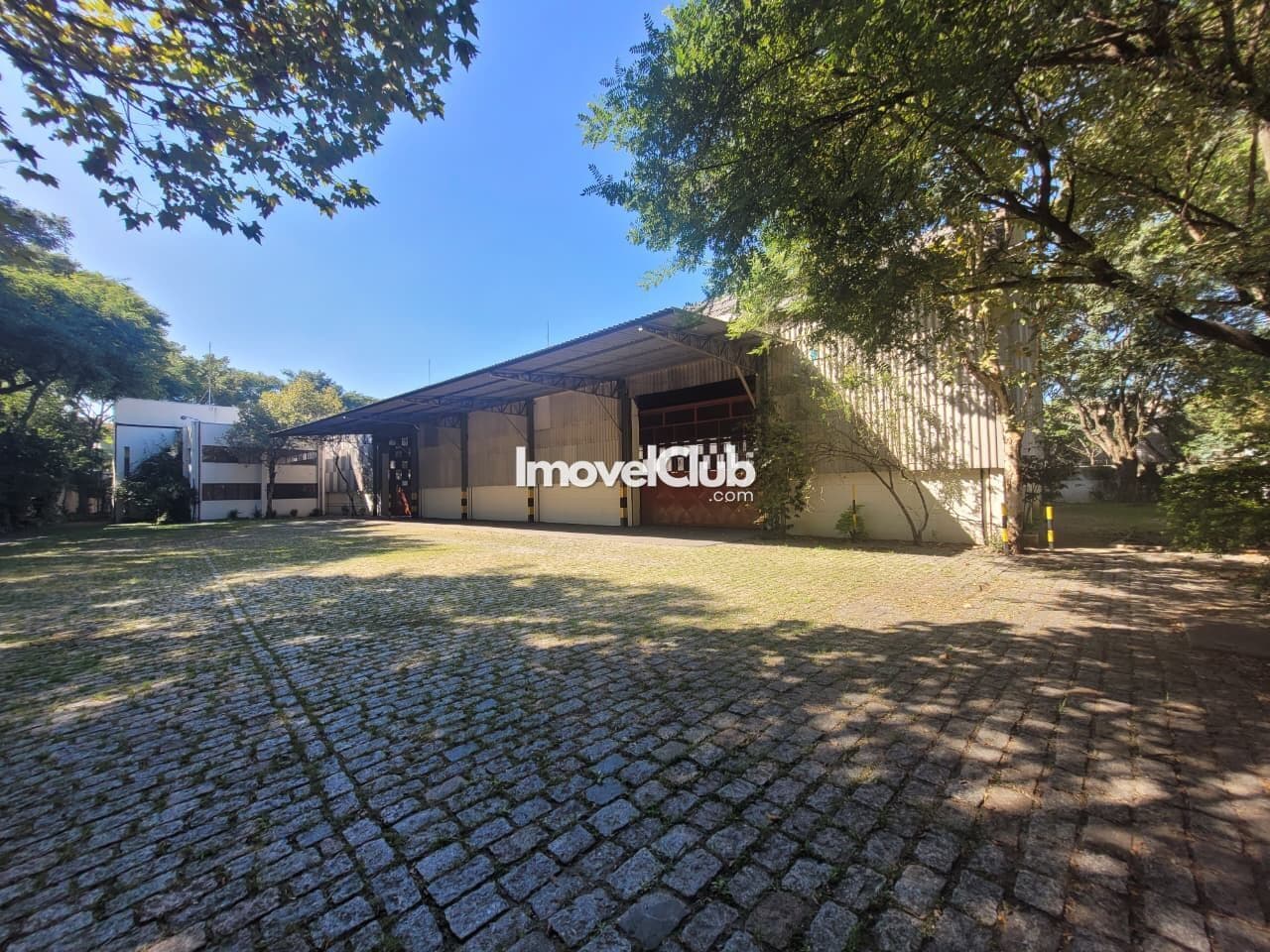 Pavilhão/Galpão Logístico em Parque Novo Mundo, São Paulo/SP