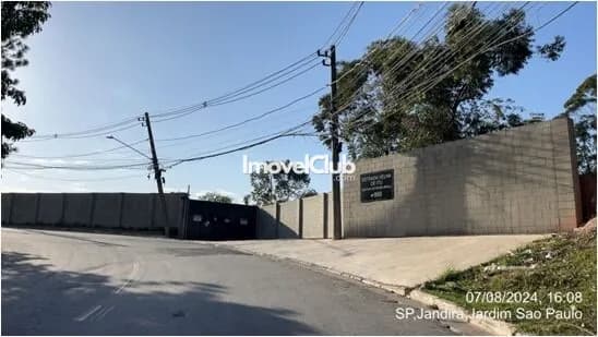 Pavilhão/Galpão Industrial em Jardim Belval, Barueri/SP