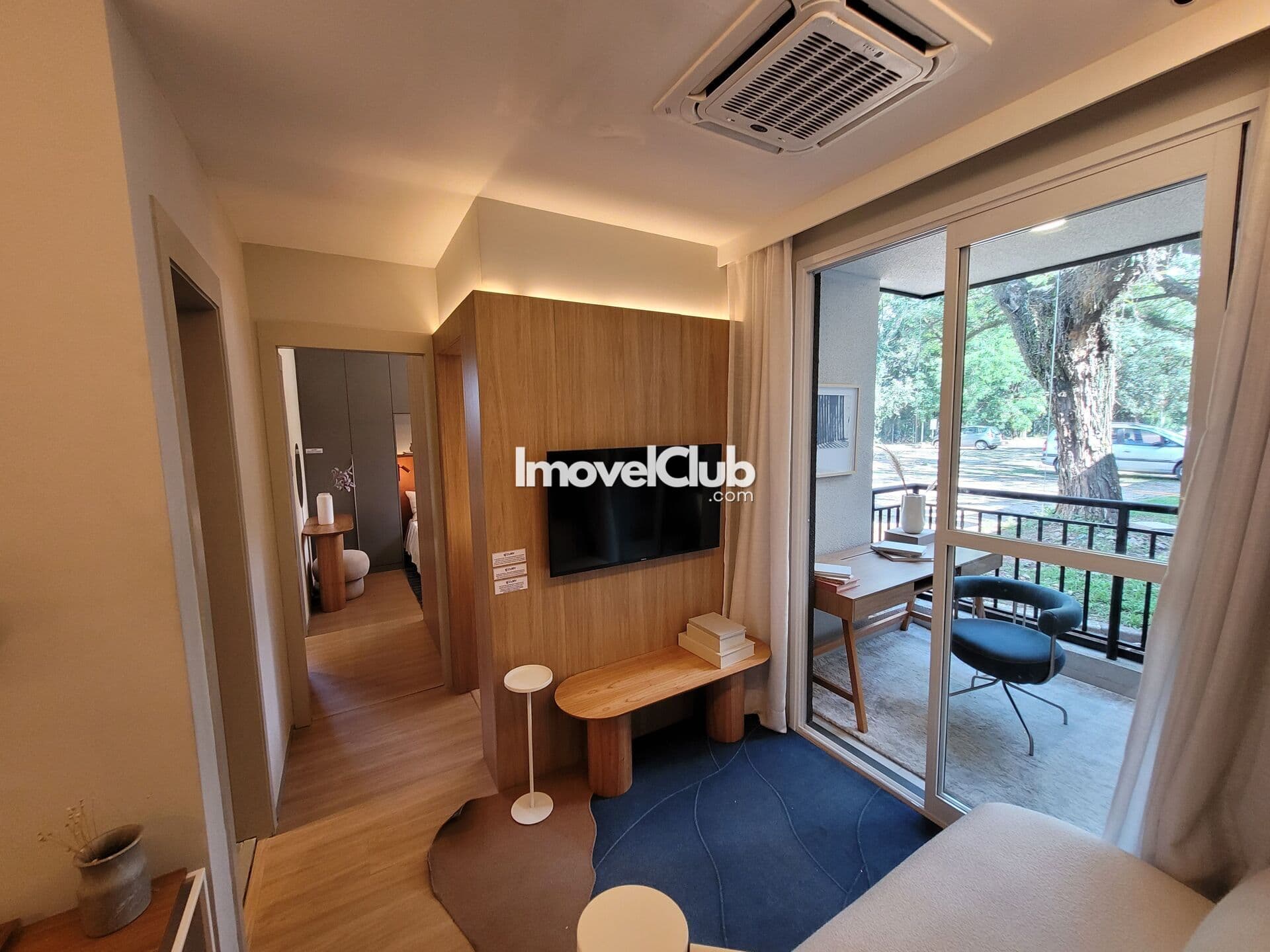Apartamento á venda na Avenida Mutinga, em Pirituba