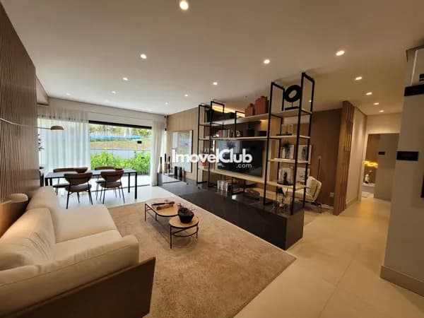 Lançamento com apartamentos de 150 á 300 metros quadrados