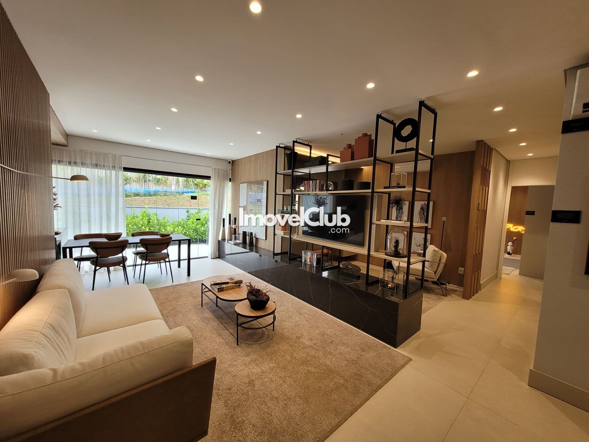 Lançamento com apartamentos de 150 á 300 metros quadrados