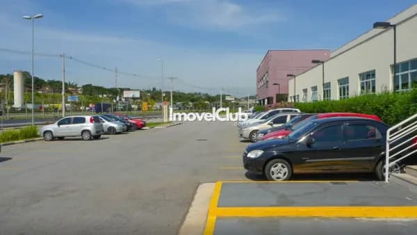 Galpão modular para locação, com 1.479,00 metros, com docas elevadas, condomínio fechado