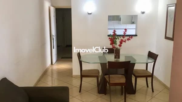 Próximo ao Shopping Tamboré, com vista para o Mackenzie