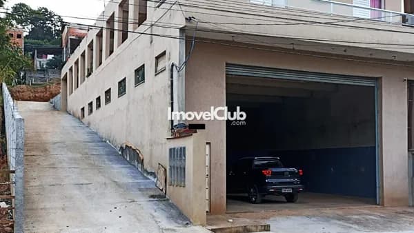 Salão comercial para Alugar em Santana de Parnaiba, na Avenida Brasil, com 280 metros quadrados