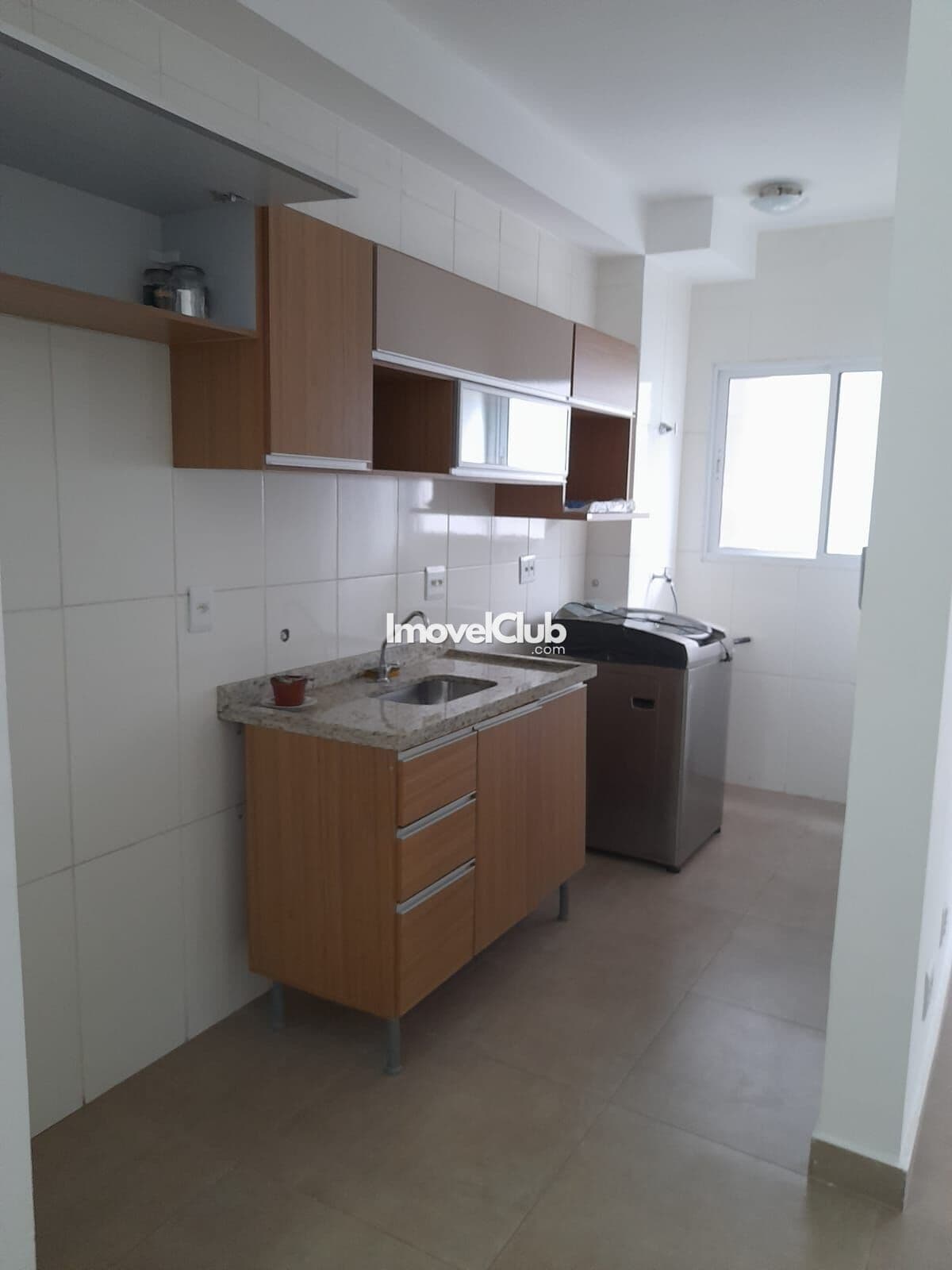 Apartamento em Jardim Professor Benoá, Santana de Parnaíba/SP