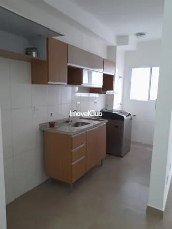 Apartamento em Jardim Professor Benoá, Santana de Parnaíba/SP