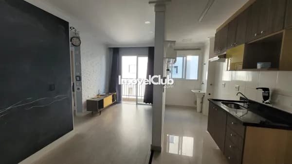 Apartamento em Jardim Professor Benoá, Santana de Parnaíba/SP