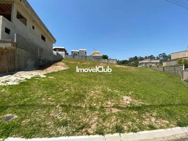 Terreno à venda Residencial Valville - Santana de Parnaíba/SP