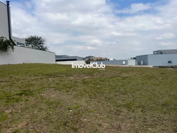 Terreno em Condomínio em Centro Empresarial Tamboré, Santana de Parnaíba/SP