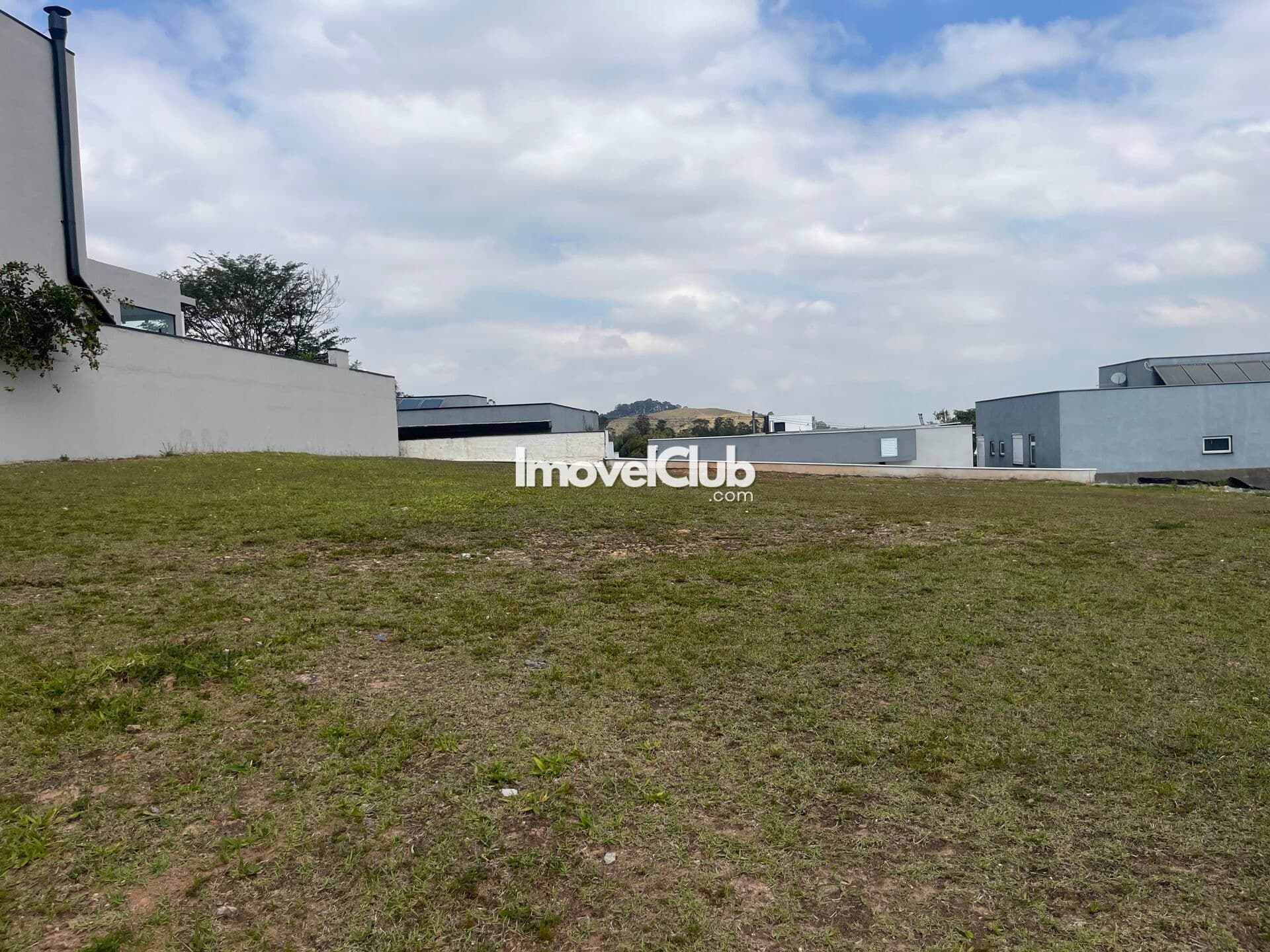 Terreno em Condomínio em Centro Empresarial Tamboré, Santana de Parnaíba/SP