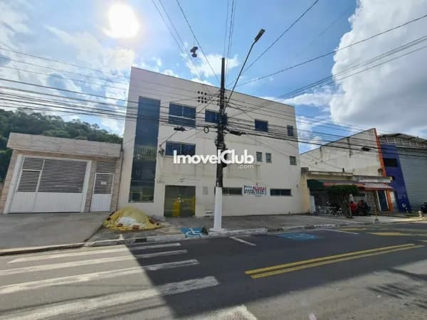 Galpão/Depósito/Armazém em Santana de Parnaíba - Colinas da Anhangüera