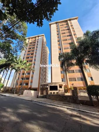 Apartamento Alto Padrão em Alphaville, Santana de Parnaíba/SP próximo ao Centro de Apoio
