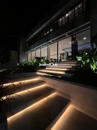 Apartamento Alto Padrão em Alphaville Residencial Um, Barueri/SP