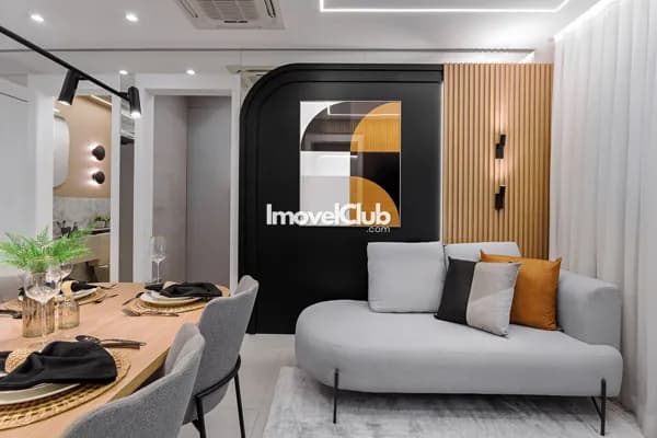 Apartamento na Barra Funda, próximo do terminal e com lazer completo
