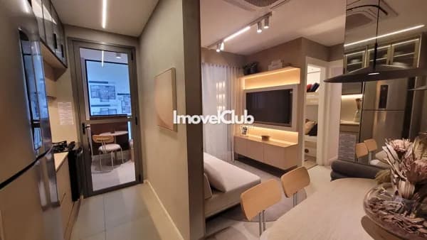 Apartamento em Bom Retiro, São Paulo/SP, com facilidade e transportes próximos