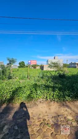 Terreno Lote em São José, Crato/CE