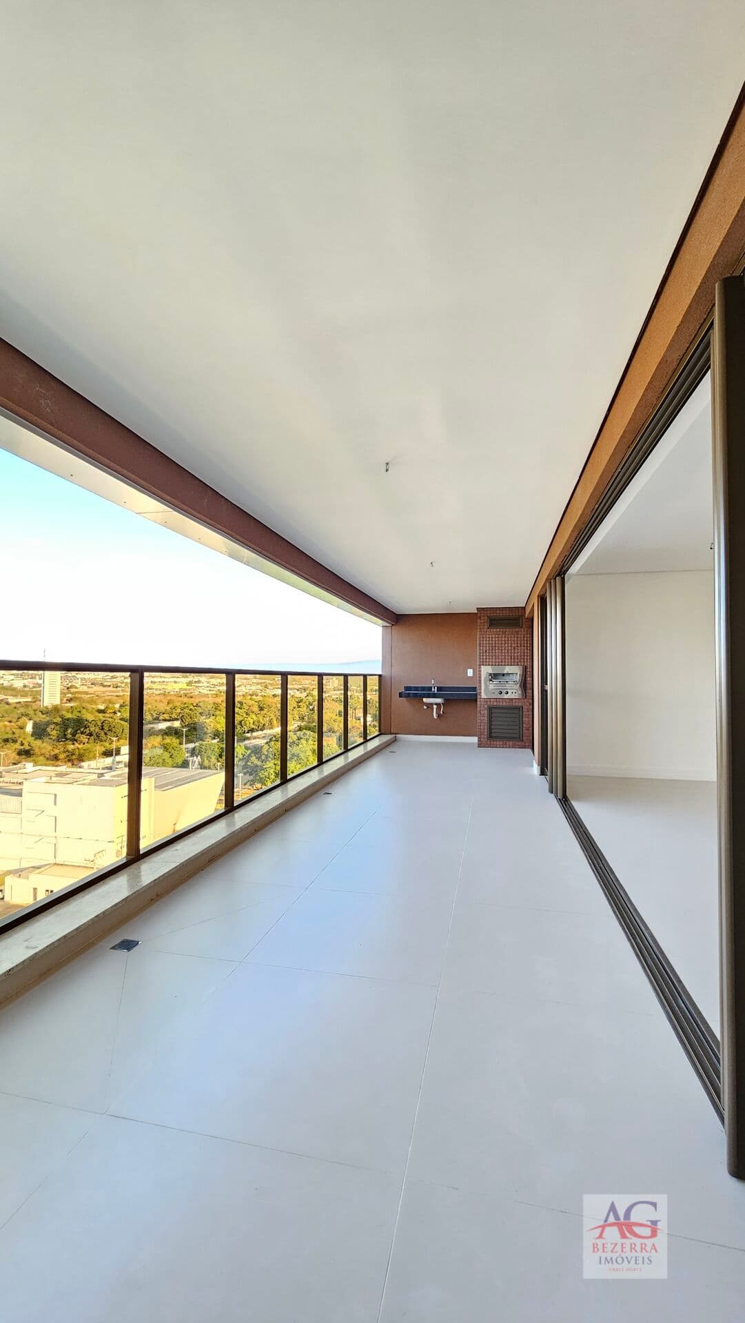 Apartamento Alto Padrão - CONDOMÍNIO SELETO - Bairro Lagoa Seca, Juazeiro do Norte/CE