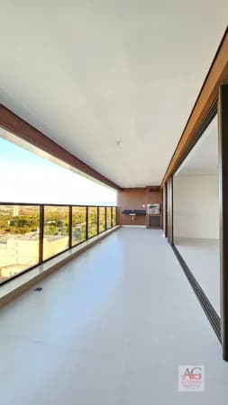 Apartamento Alto Padrão - CONDOMÍNIO SELETO - Bairro Lagoa Seca, Juazeiro do Norte/CE
