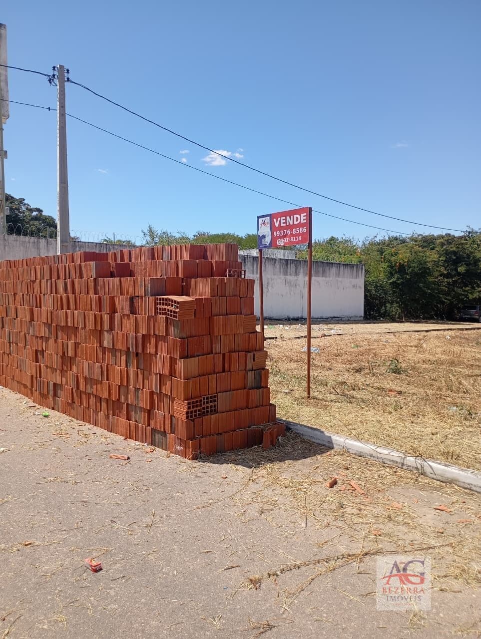 Terreno À Venda - Loteamento Reserva Cariri - Barbalha/CE