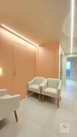 Sala Comercial Mobiliada Para Locação - Unique Business - Juazeiro do Norte/CE