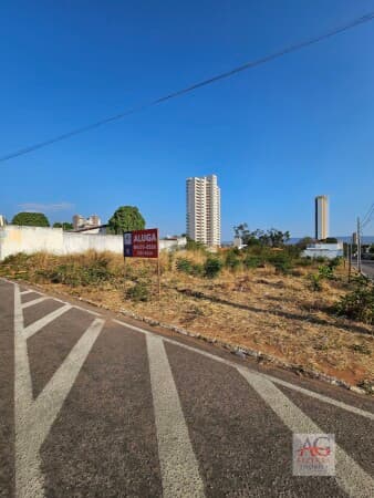 Terreno De Esquina À Venda - Bairro Lagoa Seca, Juazeiro do Norte/CE