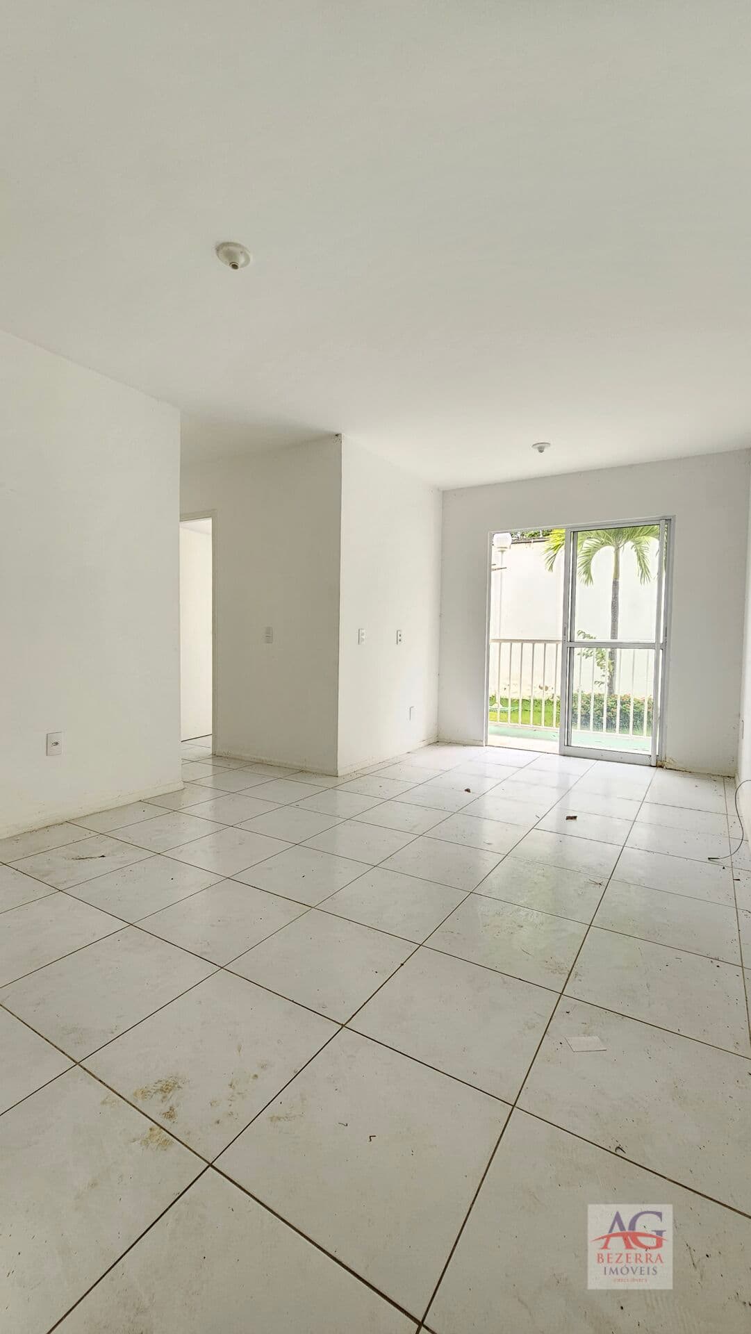 Apartamento Com 3 Quartos - Condomínio Village Natureza - Bairro Aeroporto, Juazeiro do Norte/CE