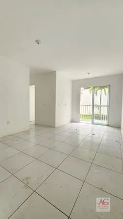 Apartamento Com 3 Quartos - Condomínio Village Natureza - Bairro Aeroporto, Juazeiro do Norte/CE