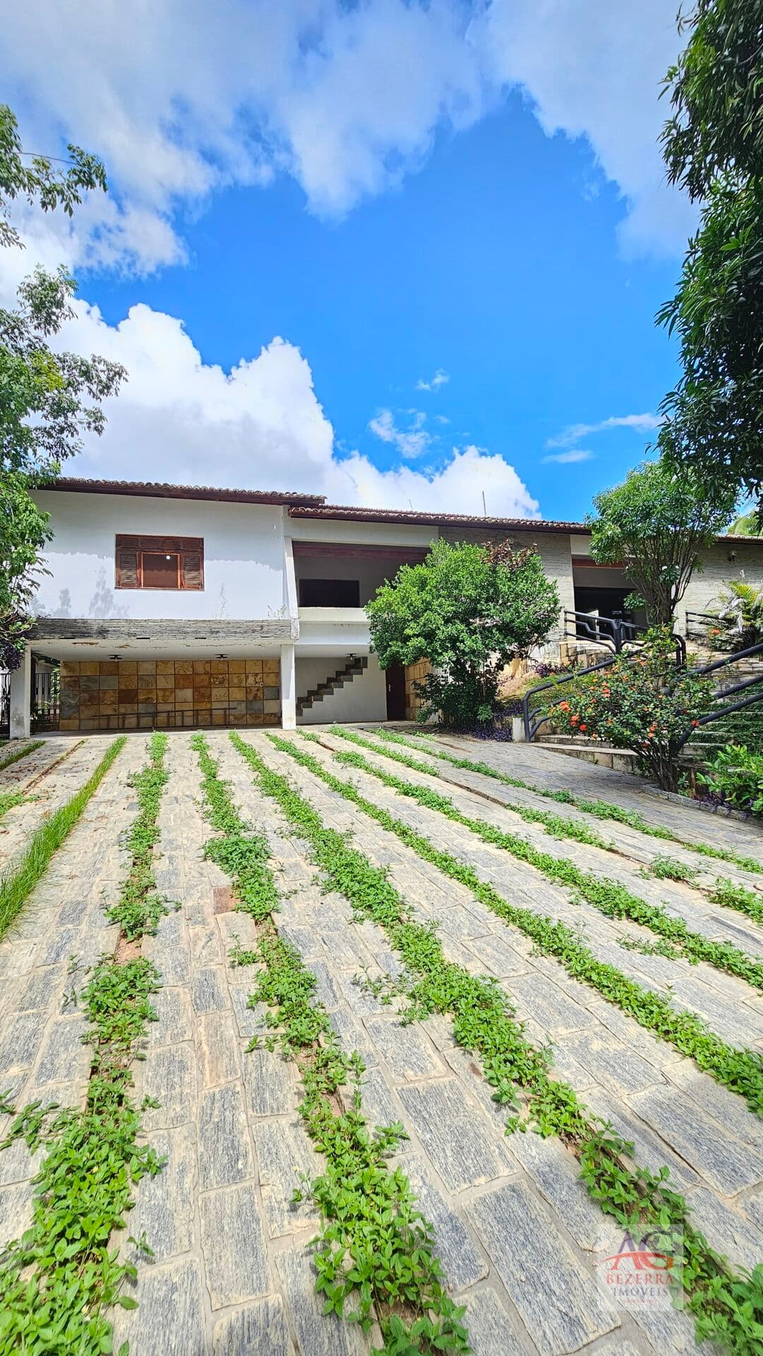 Casa Alto Padrão em Parque Grangeiro, Crato/CE
