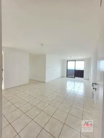 Apartamento À Venda - Condomínio Mirante da Lagoa - Juazeiro do Norte-CE