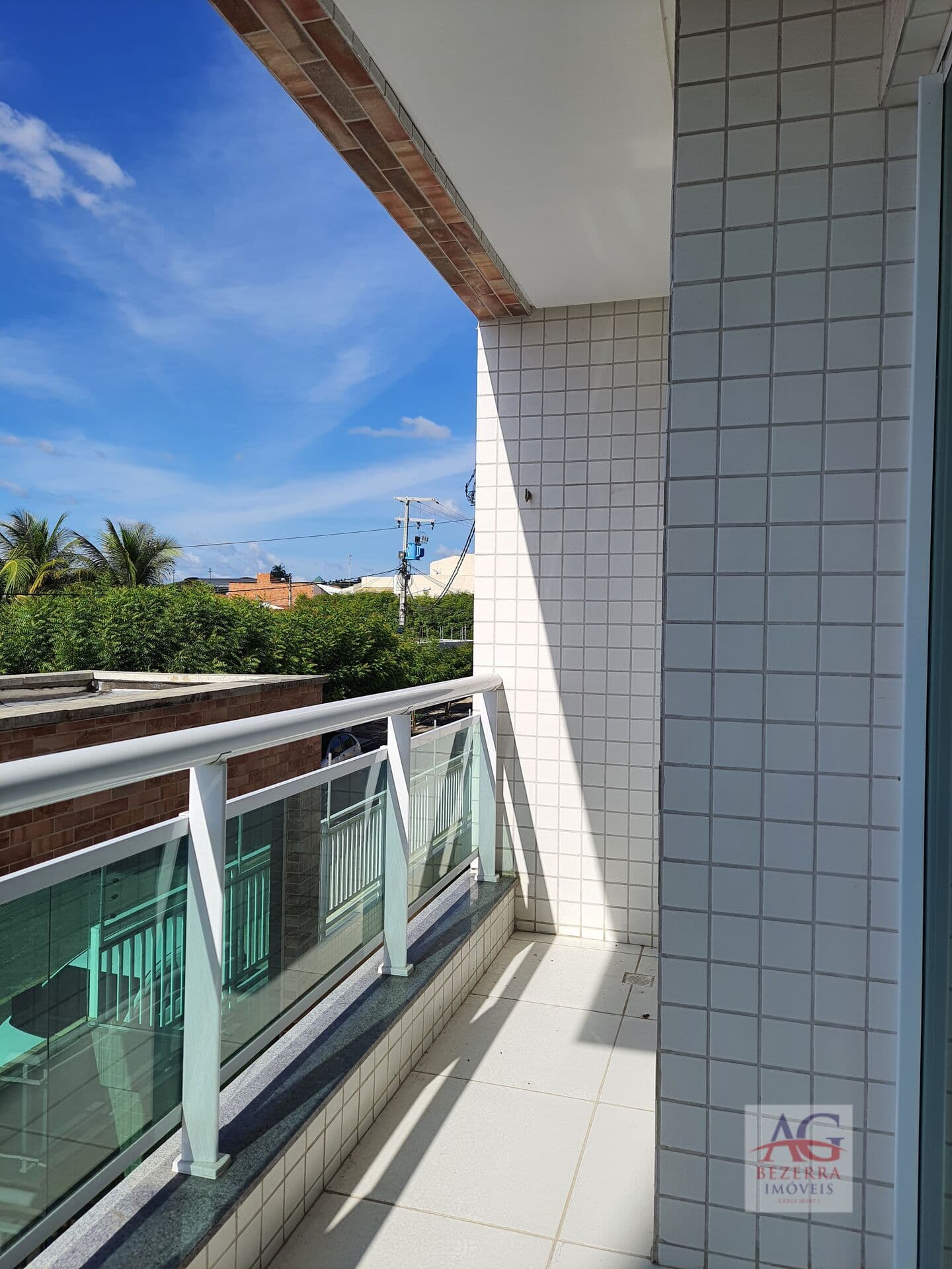 Apartamento Padrão 3 quartos