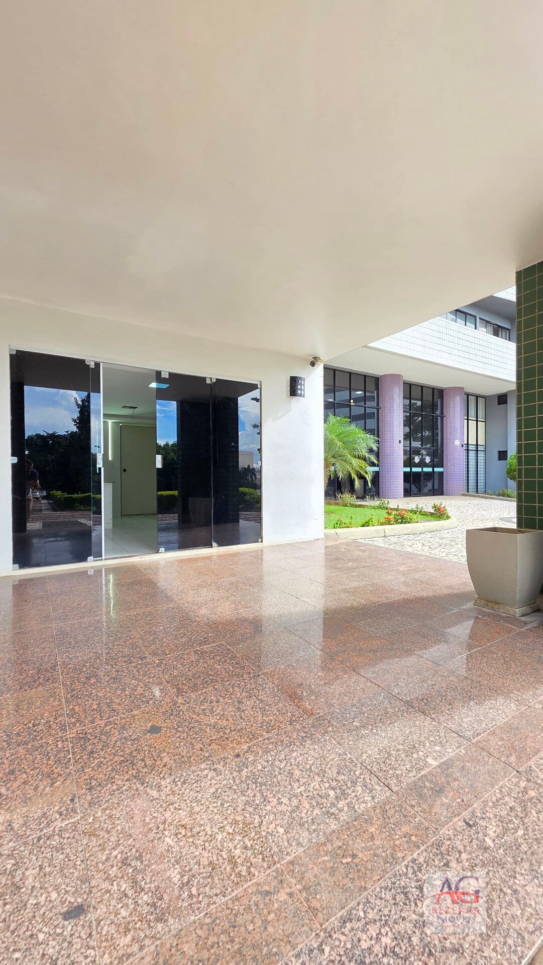 Sala Comercial Para Locação - Condomínio Medical Center - Juazeiro do Norte/CE